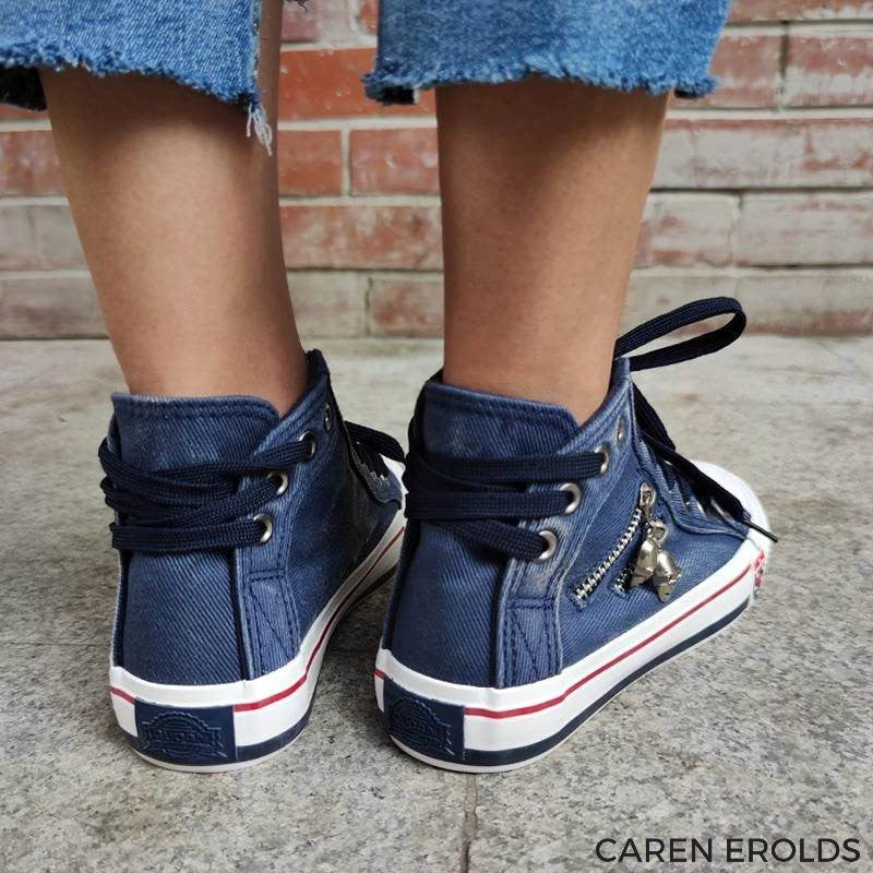 Zapatos cómodos y elegantes para el día a día
