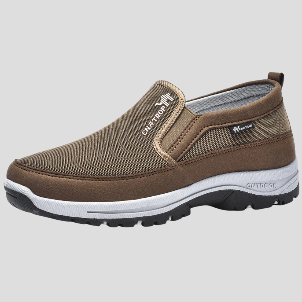 Zapatos de soporte para hombre – Diseñados para la comodidad diaria