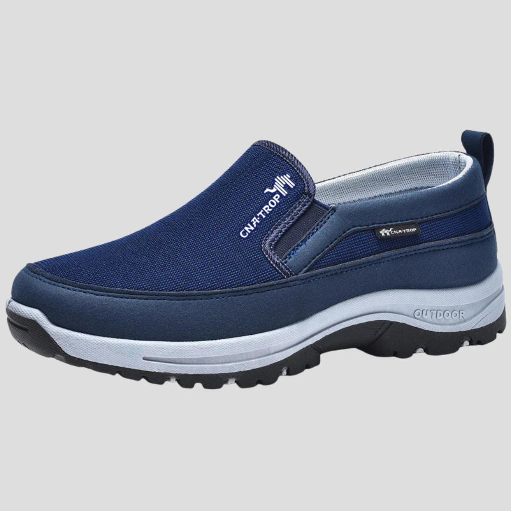 Zapatos de soporte para hombre – Diseñados para la comodidad diaria