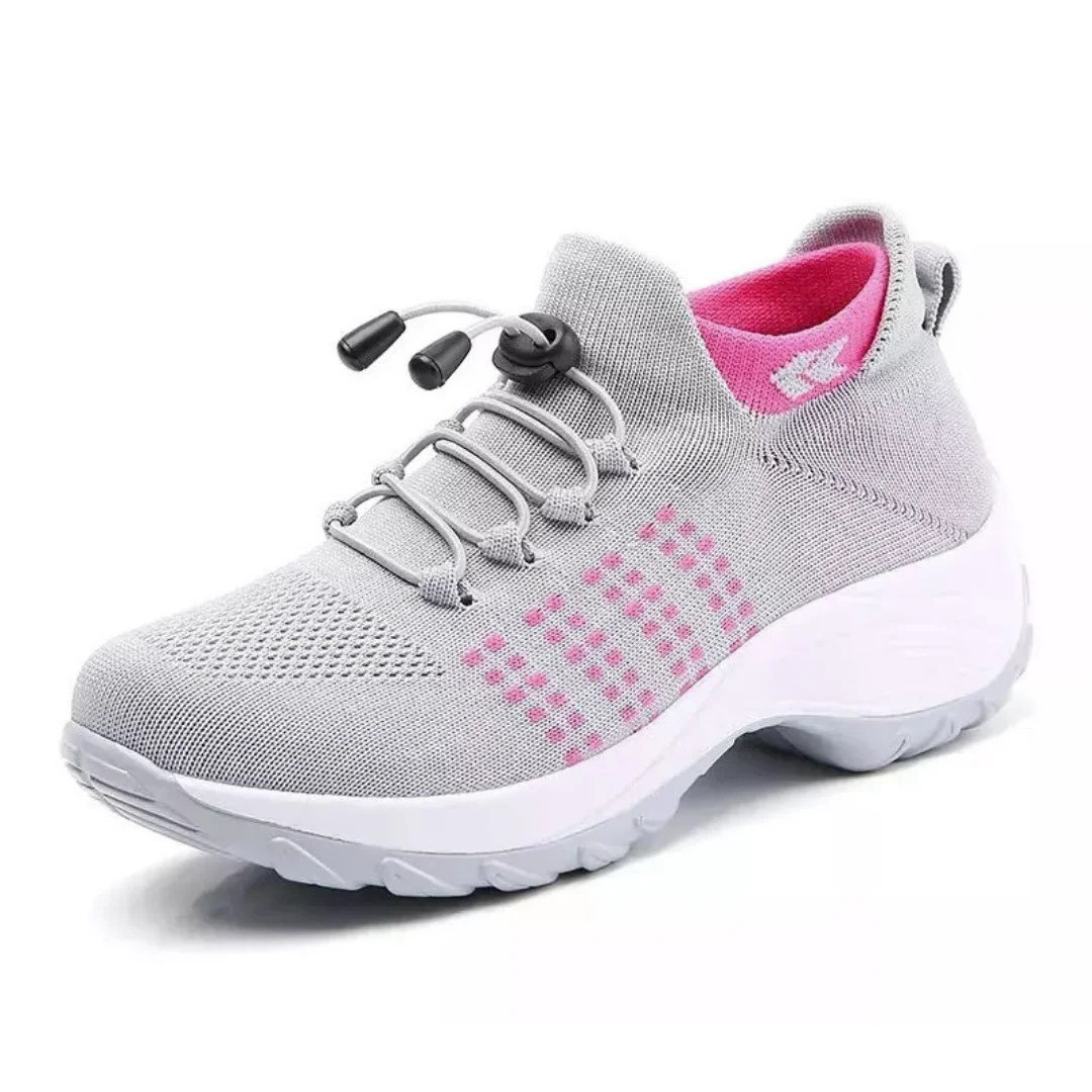 Zapatos ergonómicos y anatómicos para aliviar el dolor en pies sensibles