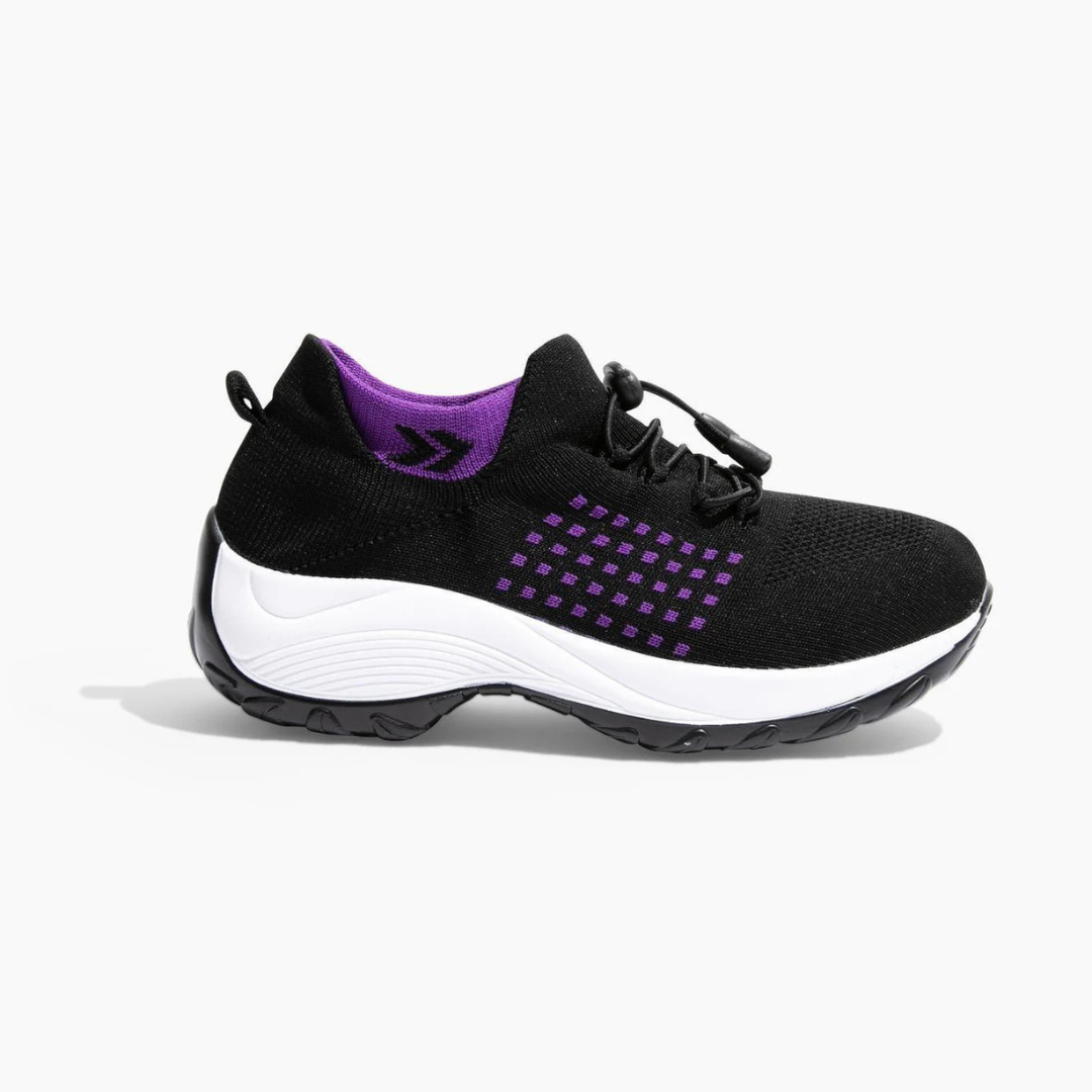 Zapatos ergonómicos y anatómicos para aliviar el dolor en pies sensibles