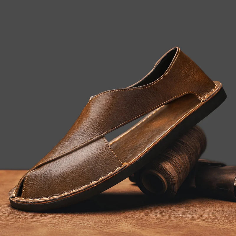 Zapatos italianos de piel de becerro