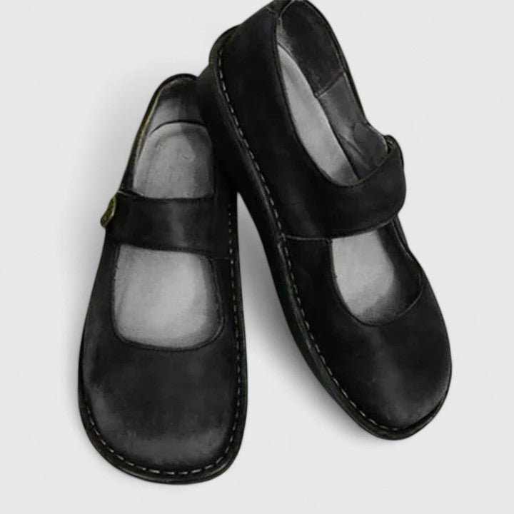 Zapatos Mary Jane Ortopédicos