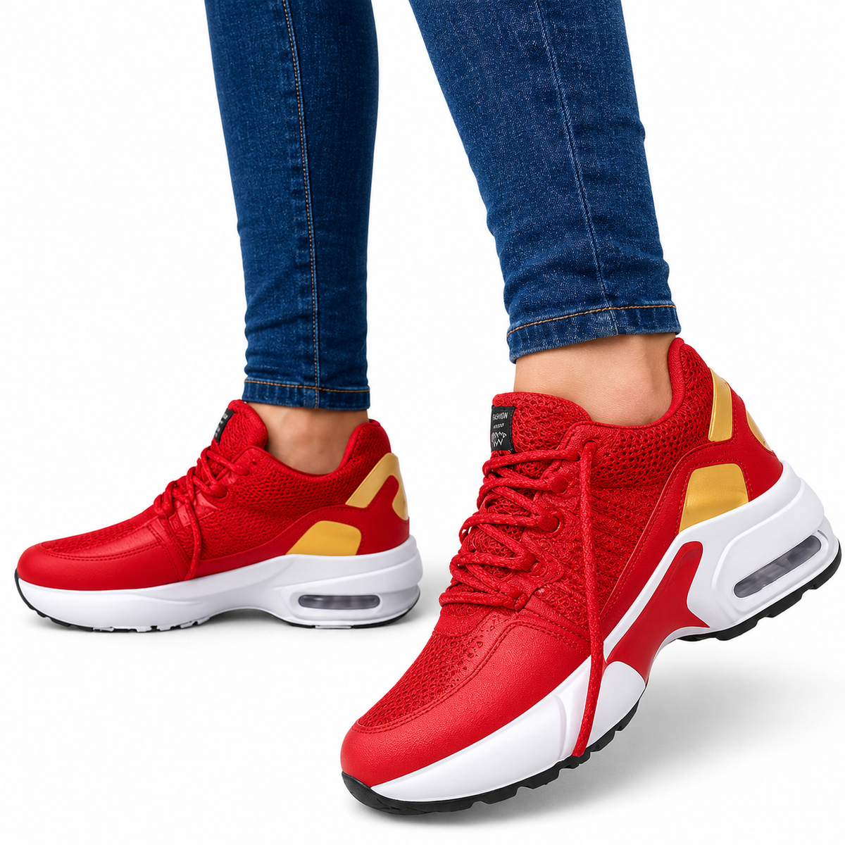Zapatos Ortopédicos Antideslizantes con Soporte de Arco