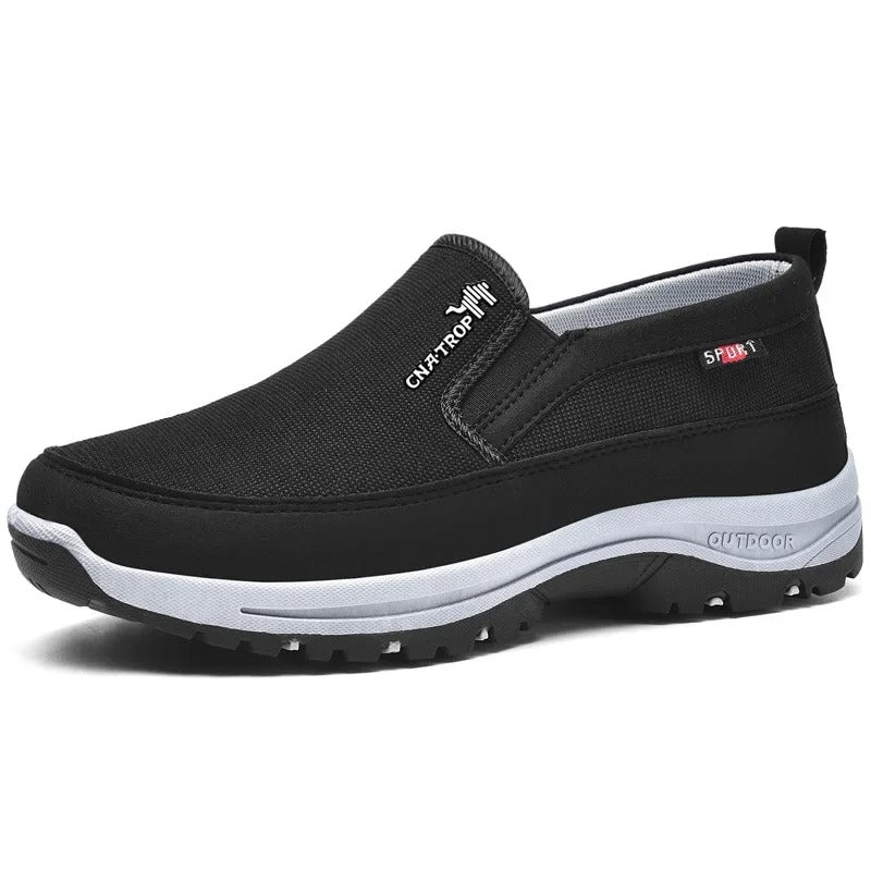 Zapatos Ortopédicos para Hombre