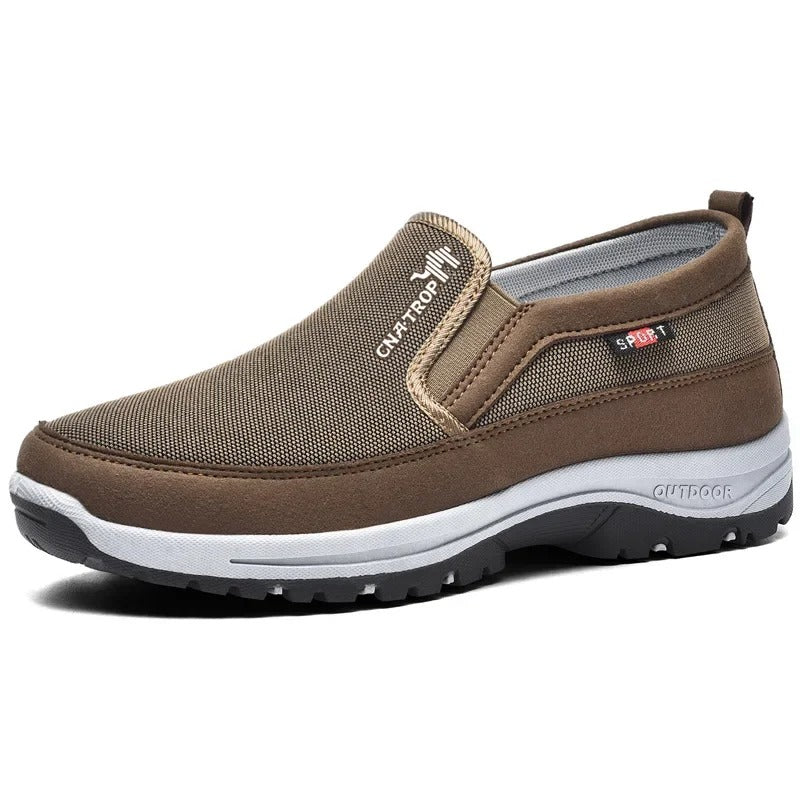 Zapatos Ortopédicos para Hombre