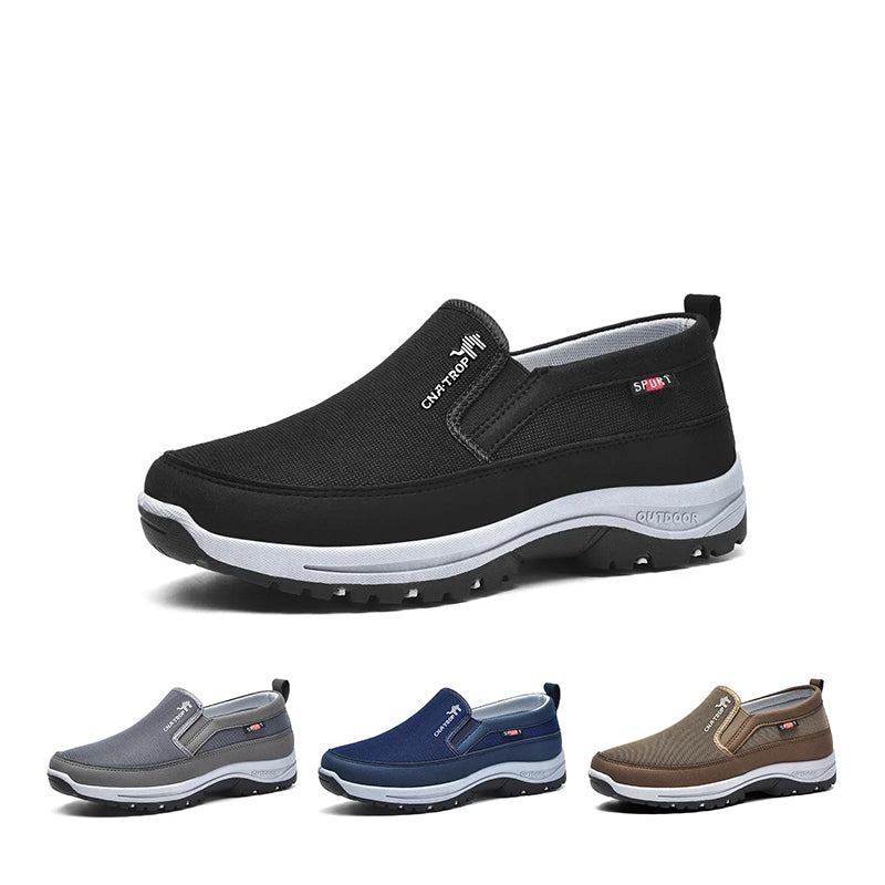 Zapatos Ortopédicos para Hombre