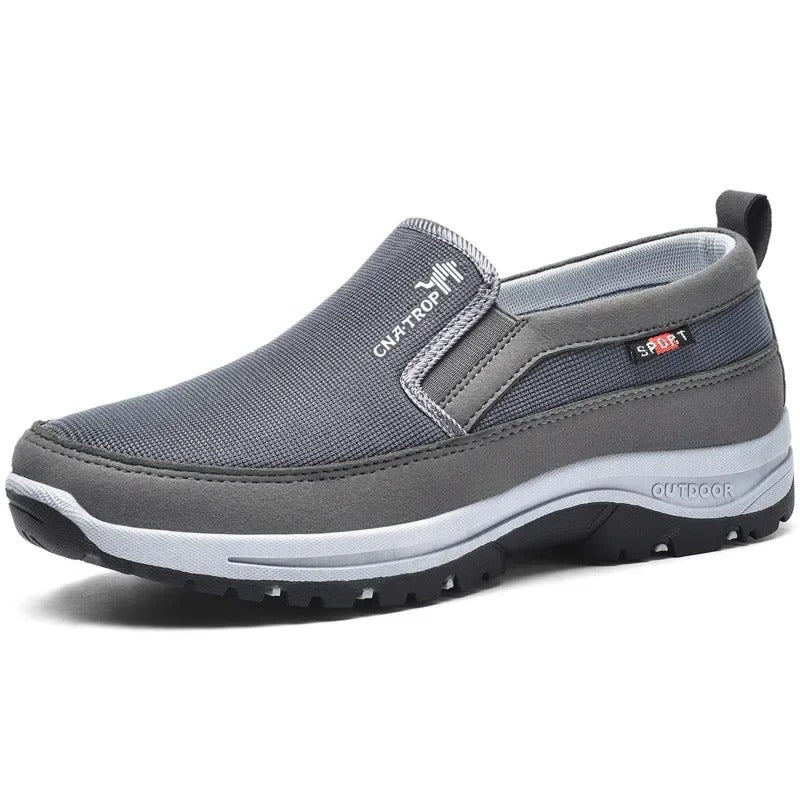 Zapatos Ortopédicos para Hombre