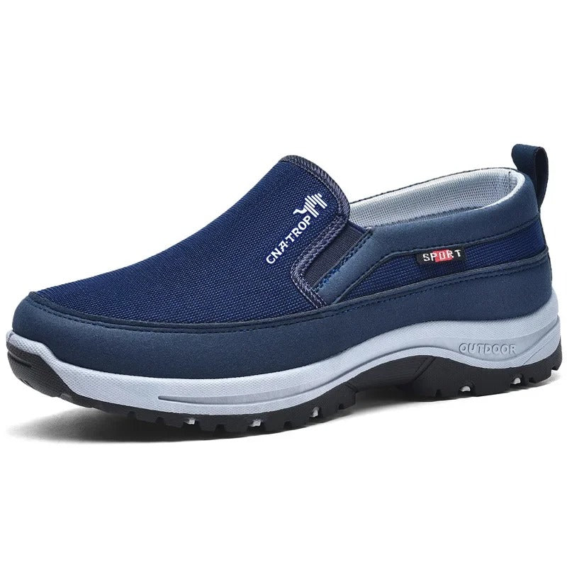 Zapatos Ortopédicos para Hombre