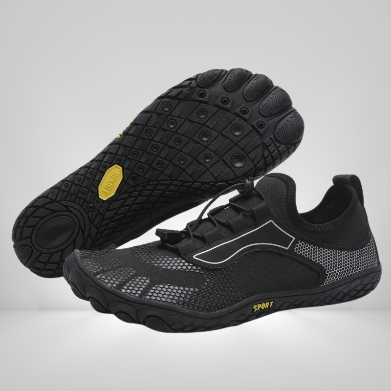Zapatos ortopédicos para mujer