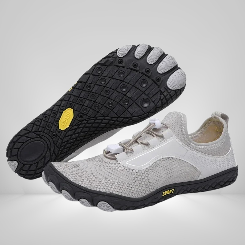 Zapatos ortopédicos para mujer