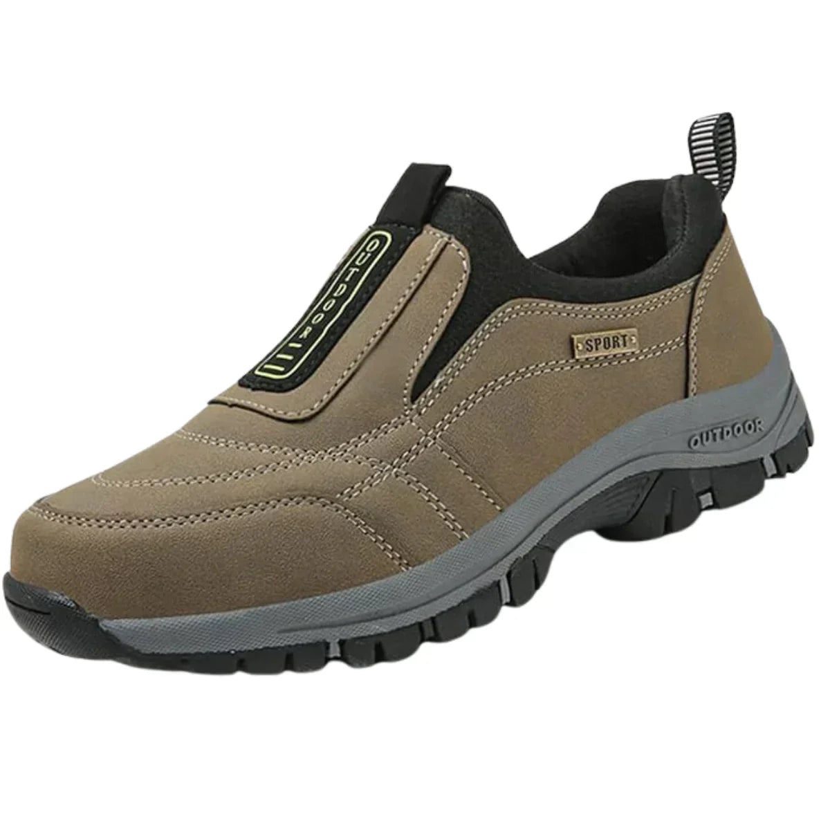 Zapatos Ortopédicos para Mujer