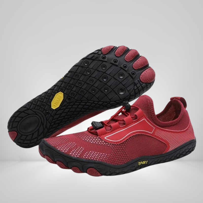 Zapatos ortopédicos para mujer