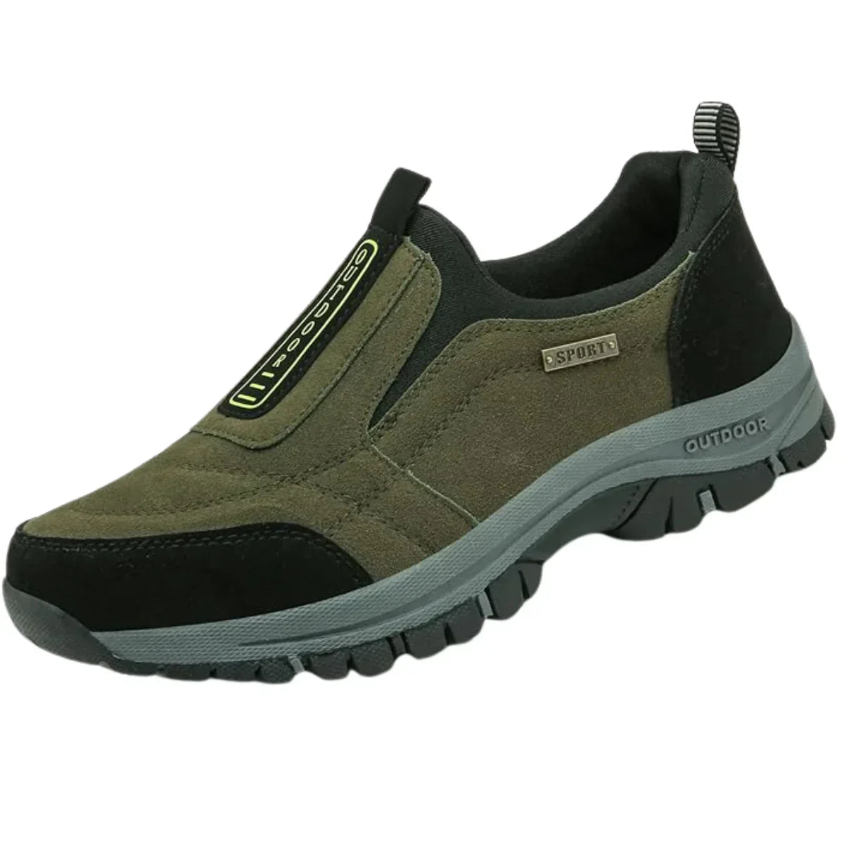 Zapatos Ortopédicos para Mujer