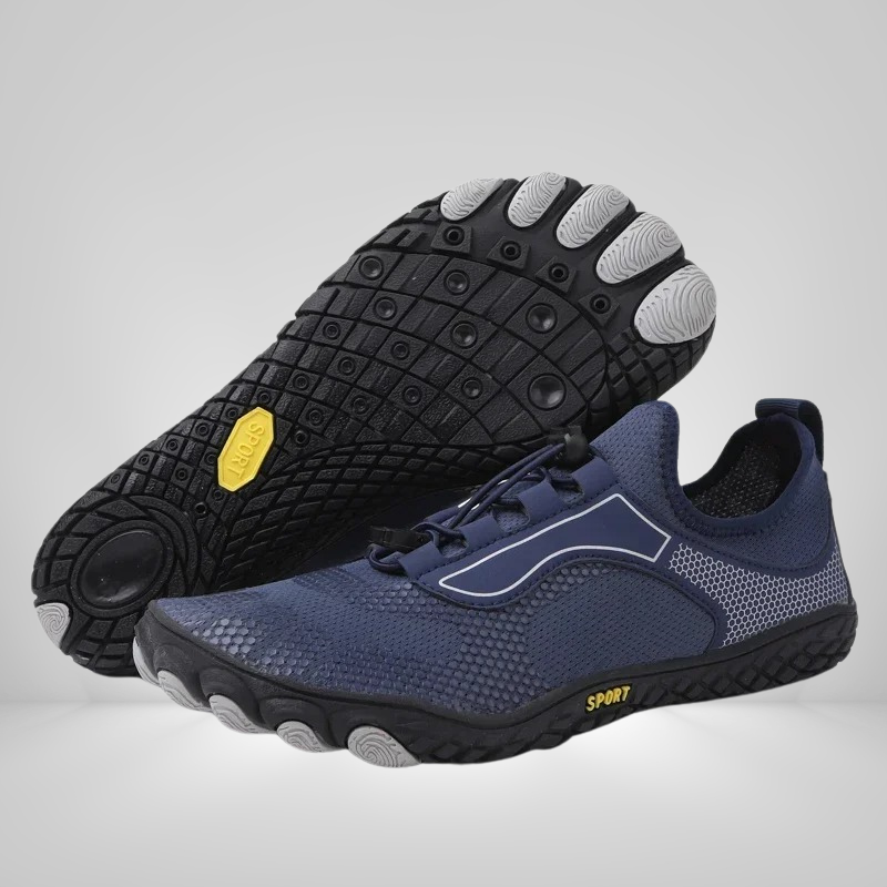 Zapatos ortopédicos para mujer