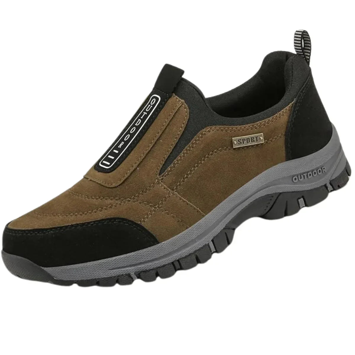Zapatos Ortopédicos para Mujer