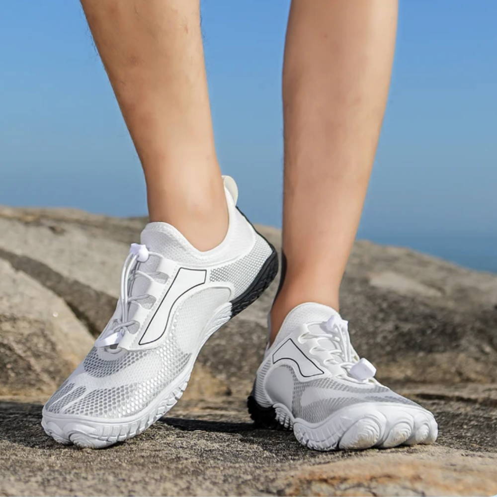 Zapatos ortopédicos para mujer