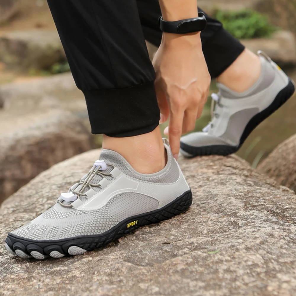Zapatos ortopédicos para mujer