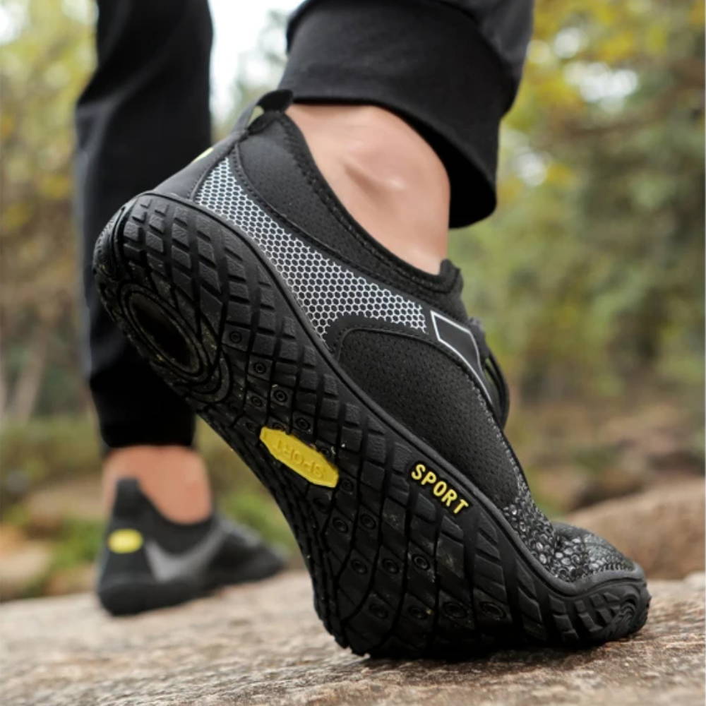 Zapatos ortopédicos para mujer