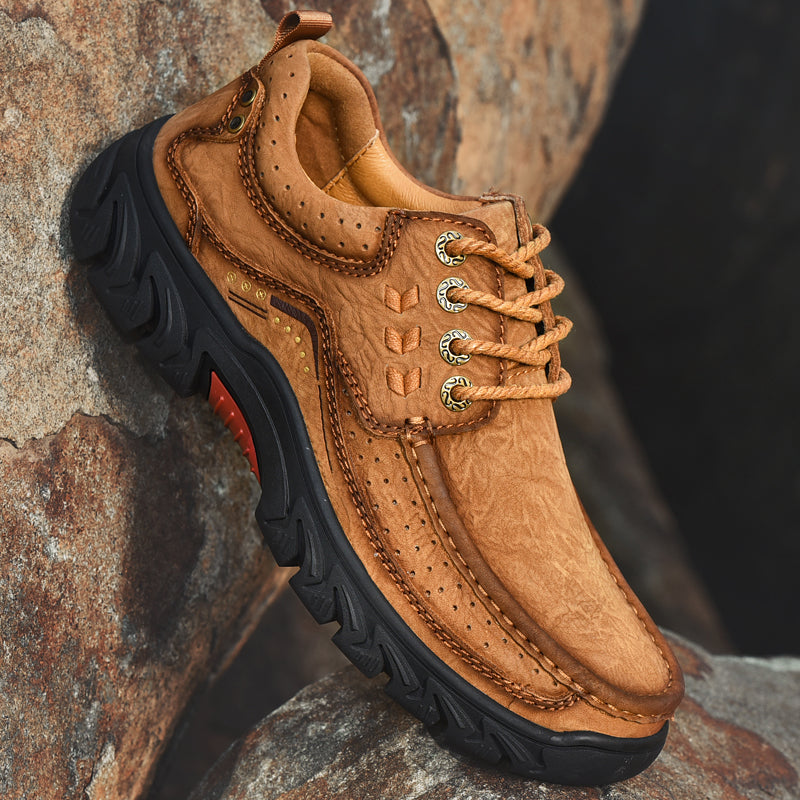 Zapatos ortopédicos para mujer con plantilla cómoda