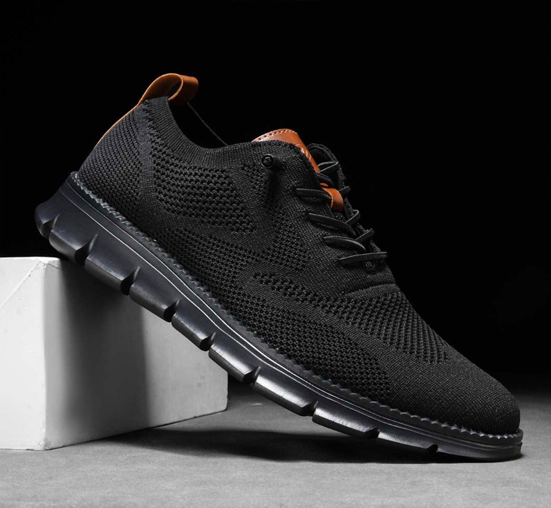 Zapatos para hombre elegantes y cómodos
