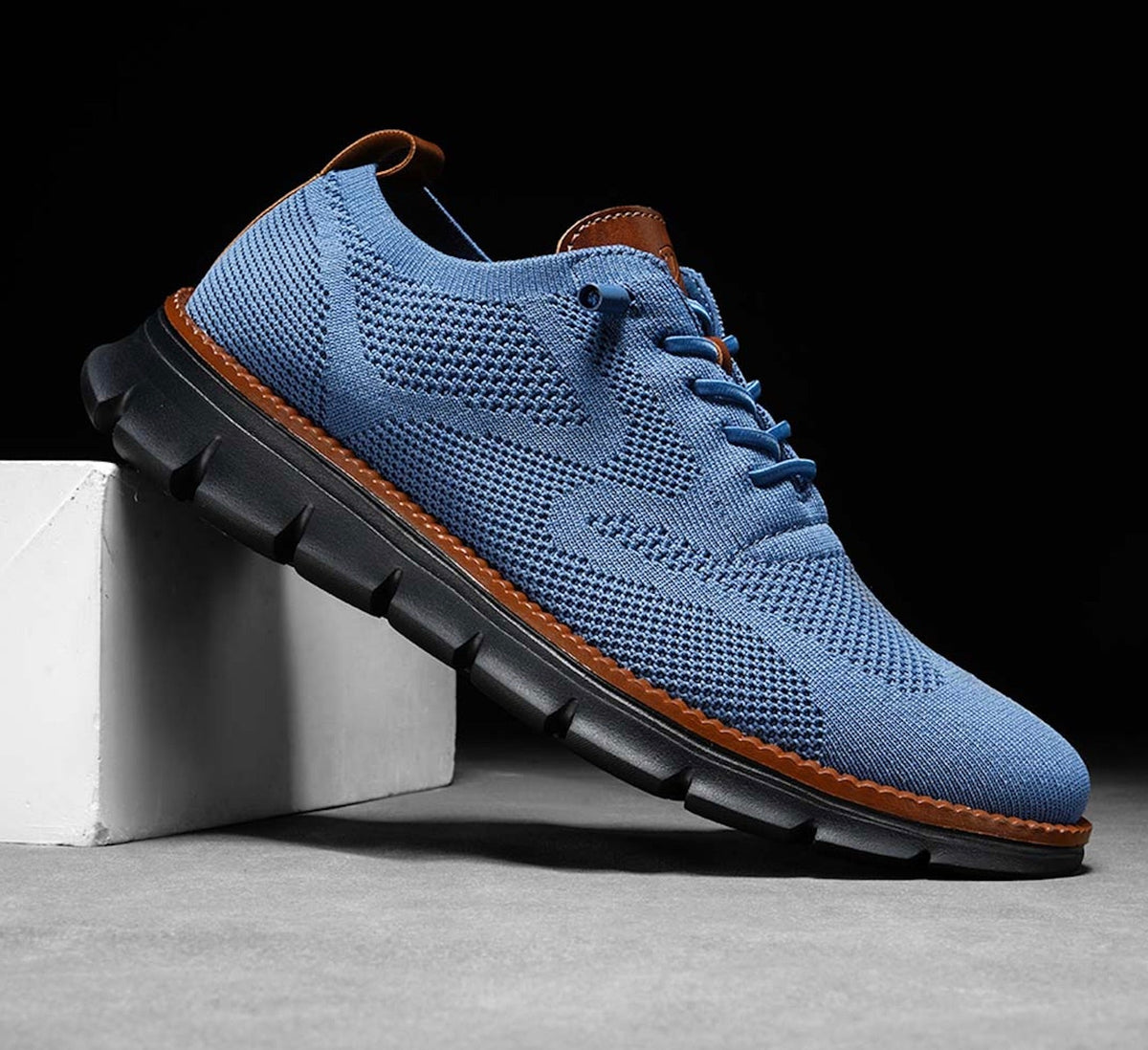 Zapatos para hombre elegantes y cómodos