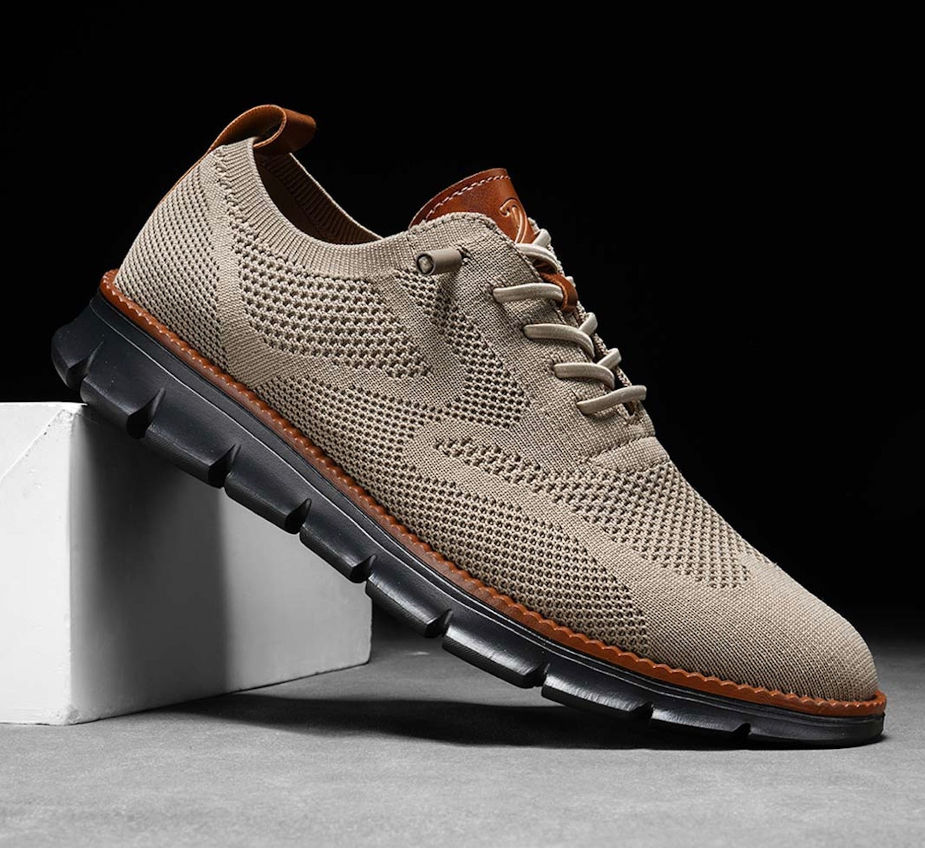 Zapatos para hombre elegantes y cómodos