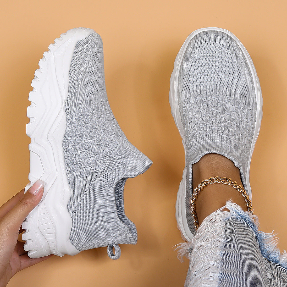 Zapatos sin cordones Ortho Cloud